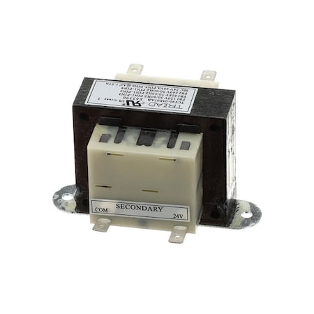 Food Warming Equipment Transformer 240V-120V 40 Va TRNS-240-120-40VA